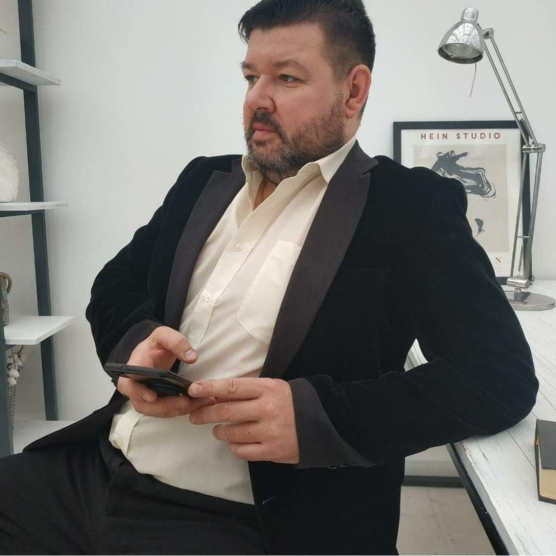 Пушилин Виктор Александрович